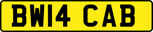 BW14CAB