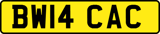 BW14CAC