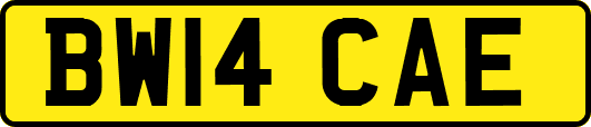 BW14CAE