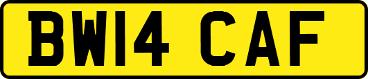 BW14CAF