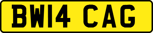 BW14CAG