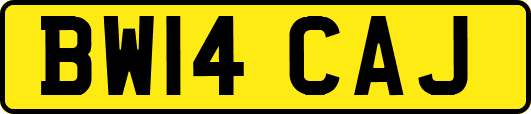 BW14CAJ