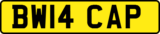 BW14CAP