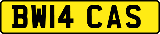 BW14CAS