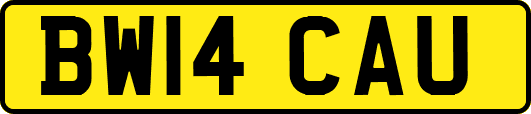 BW14CAU