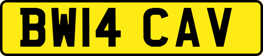 BW14CAV