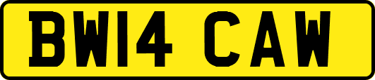 BW14CAW