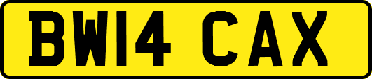 BW14CAX