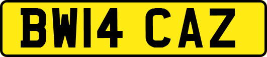 BW14CAZ