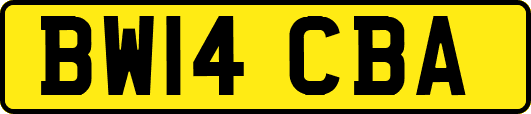 BW14CBA