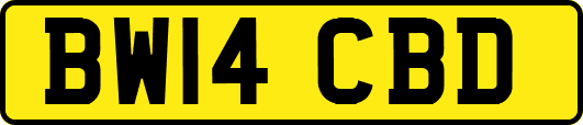 BW14CBD