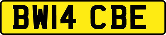 BW14CBE