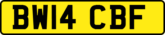 BW14CBF
