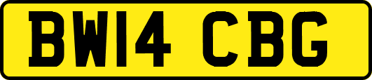 BW14CBG