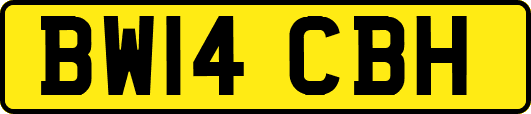 BW14CBH