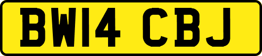 BW14CBJ