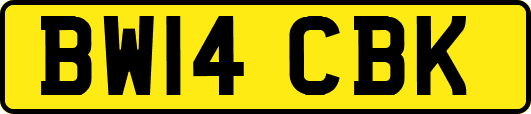 BW14CBK