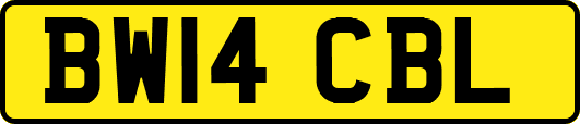BW14CBL