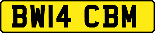BW14CBM