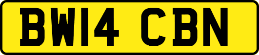 BW14CBN