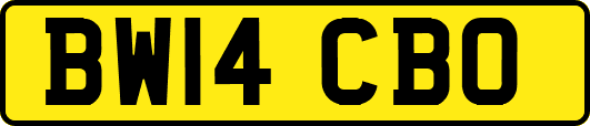 BW14CBO