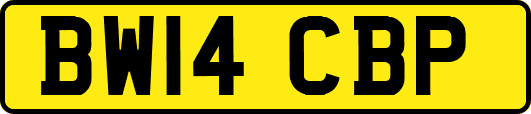BW14CBP