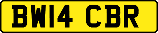 BW14CBR