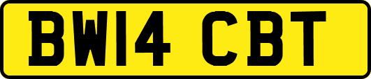 BW14CBT