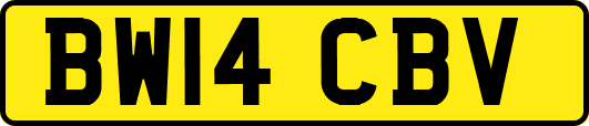 BW14CBV