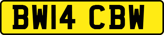 BW14CBW