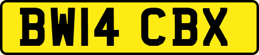 BW14CBX