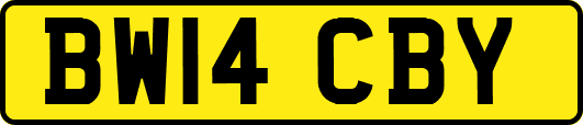 BW14CBY