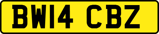 BW14CBZ