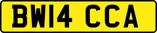BW14CCA