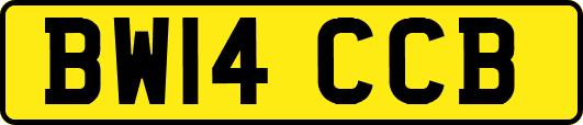 BW14CCB