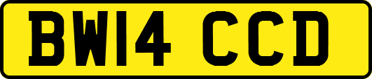 BW14CCD