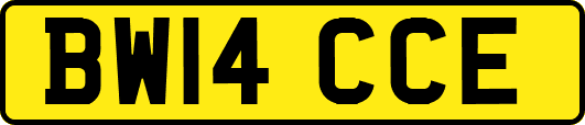 BW14CCE