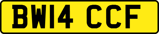 BW14CCF