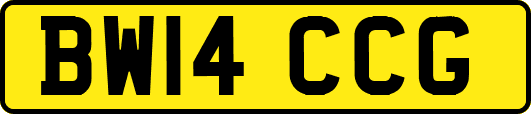 BW14CCG