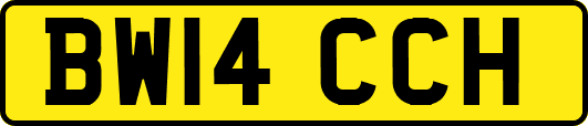 BW14CCH