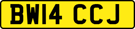 BW14CCJ