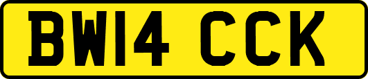 BW14CCK
