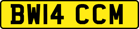BW14CCM