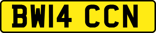 BW14CCN