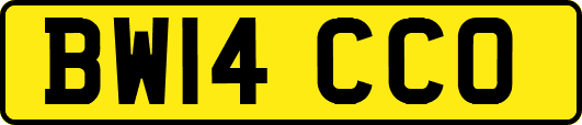 BW14CCO