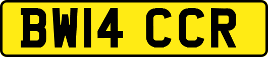 BW14CCR