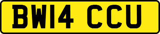 BW14CCU