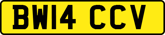 BW14CCV