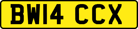 BW14CCX
