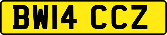 BW14CCZ